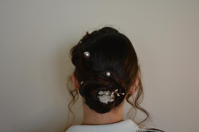 Jaouen Halbert Coiffeur - Maquilleur Professionnel - 4
