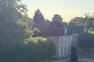 Château d’Hénonville - 5