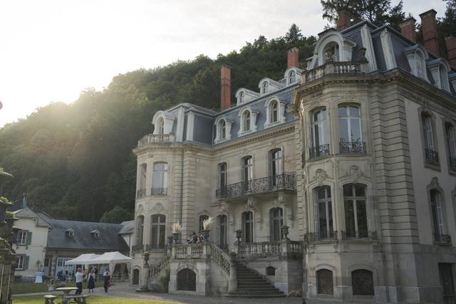 Domaine Château Burrus - 3
