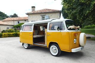 Occitanie Combi - 14