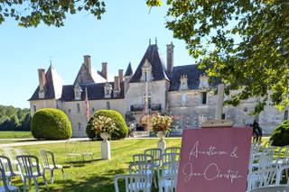 Elodie Blin Wedding Planner & Events - 6