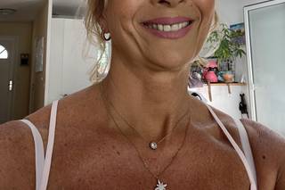 Les soins de Sarah - 1