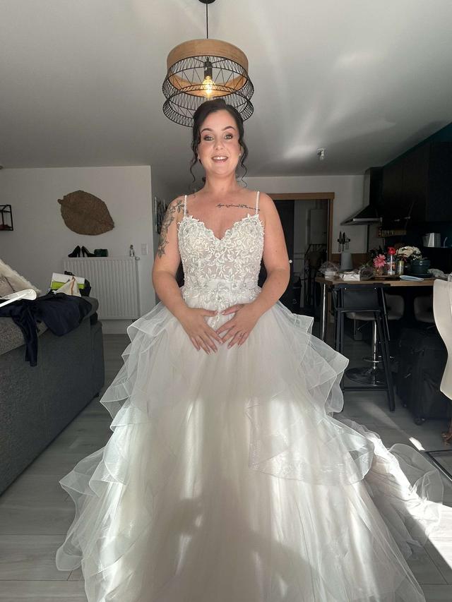Cécilia Carrillo - 2