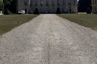 Château d’Hénonville - 7