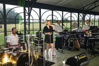 Orchestre Bahamas - 8
