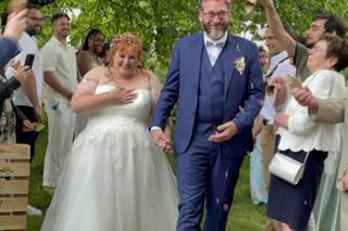 VanessaDS Makeup - 5