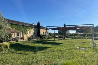 Bastide de Lussan - 19