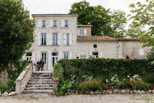 Domaine Haut Gouat - 1