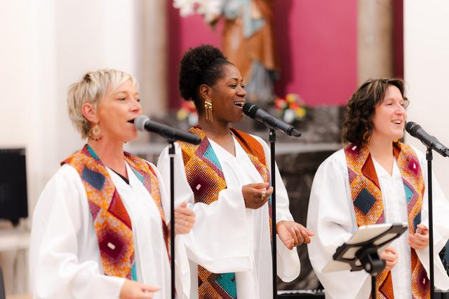 Ananda Gospel - 3