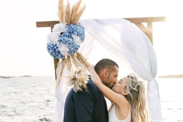 Olivia Fuster Wedding & Events Planner 2