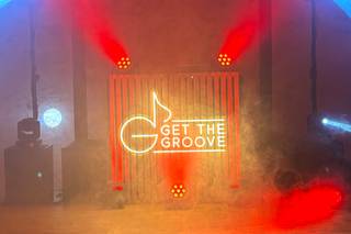 Get the Groove - 10