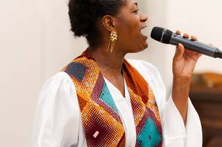 Ananda Gospel - 7