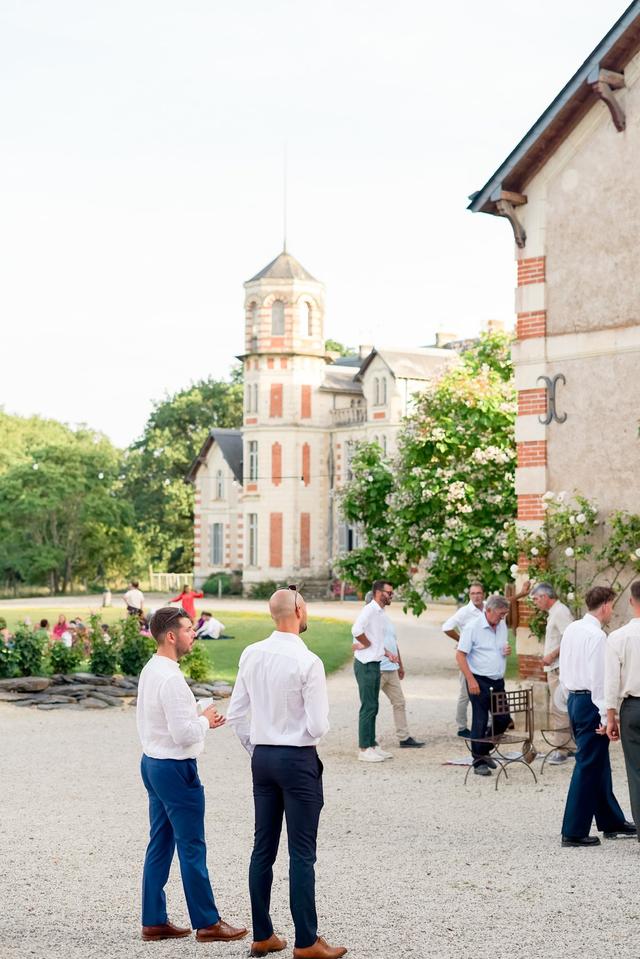 Domaine des Lochereaux - 2