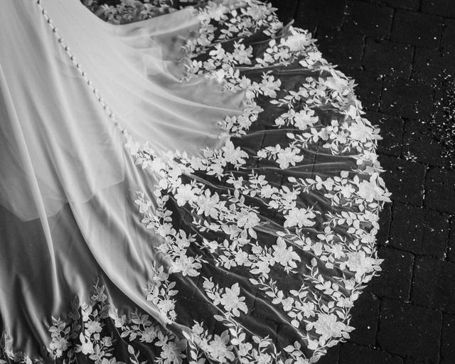Gaëtan Flamme I Reportage de mariage - 1