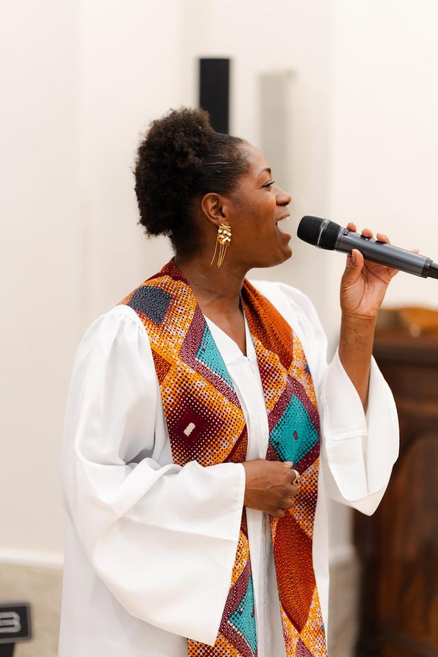 Ananda Gospel - 2