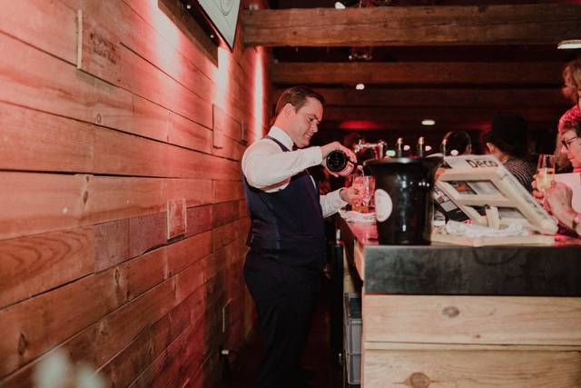 RS Mariage - Vins & Champagnes 4