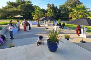 Domaine du Mas Bégon - 6