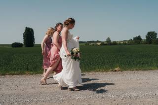 Gaëtan Flamme I Reportage de mariage - 6