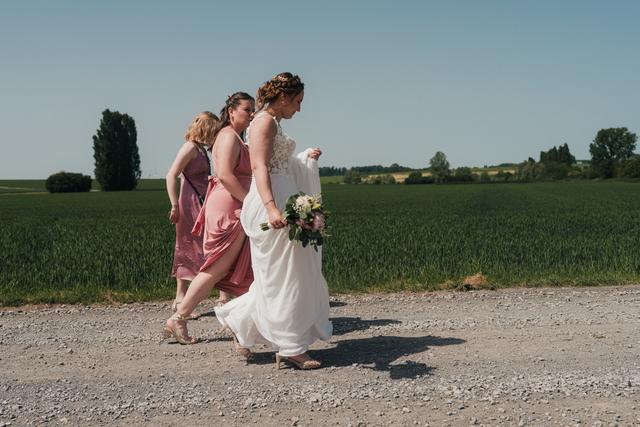 Gaëtan Flamme I Reportage de mariage - 3