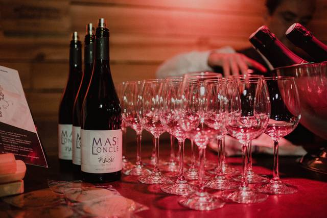 RS Mariage - Vins & Champagnes 5