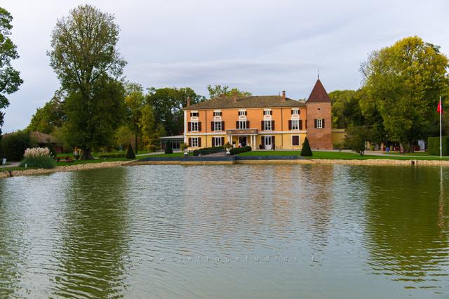 Château d’Epeyssoles - 4