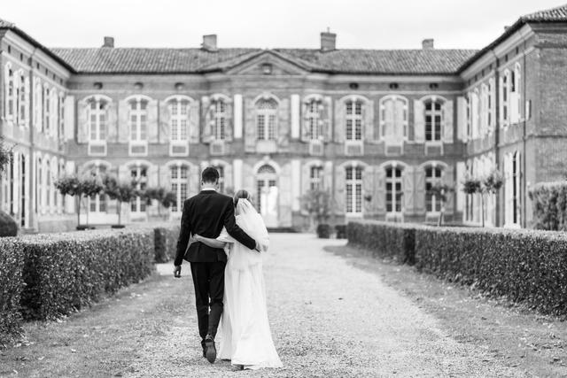 Château & Parc de Merville - 1