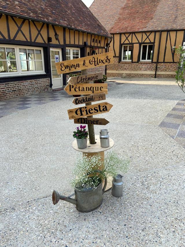 Le Pré Marie - 2