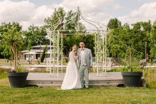 Eglantine Mariages & Cérémonies - Bordeaux - 6