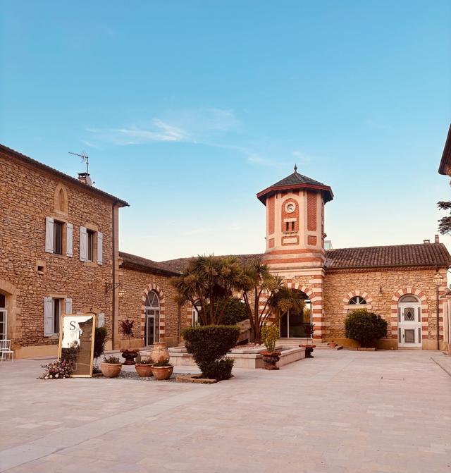 Domaine du Mas Bégon - 2