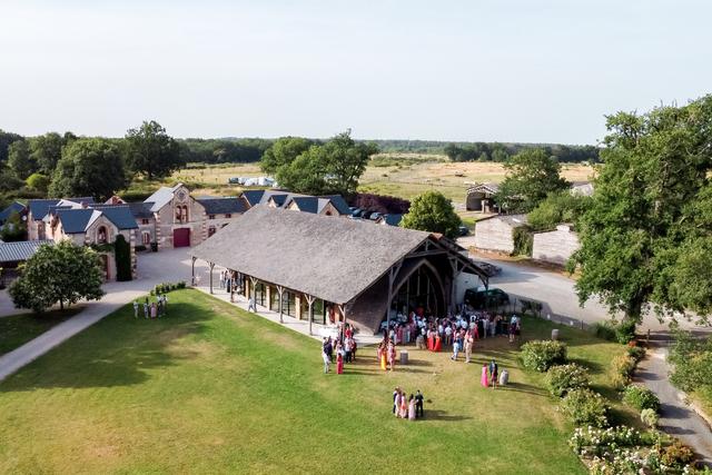 Domaine des Lochereaux - 1