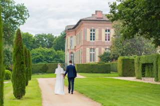 Château & Parc de Merville - 7