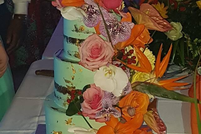 La Frenchie Pâtisserie 5