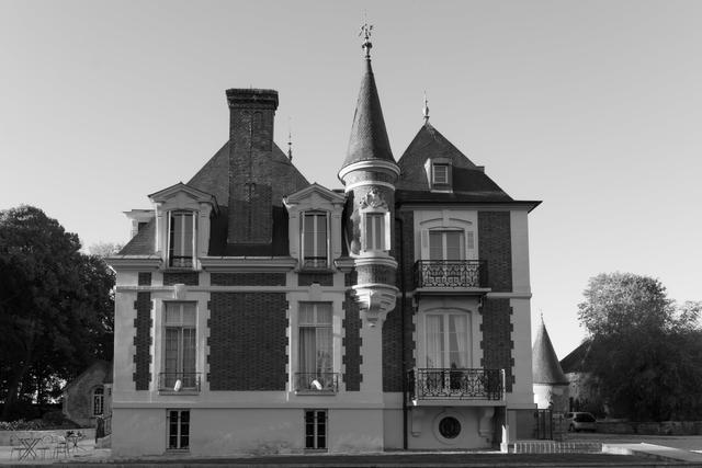 Château de Bonaventure - 1