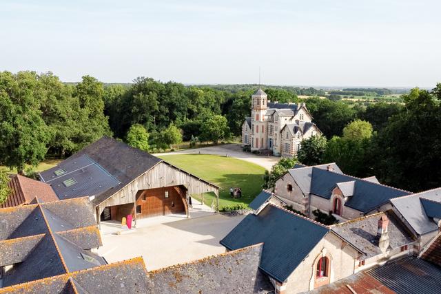 Domaine des Lochereaux - 4