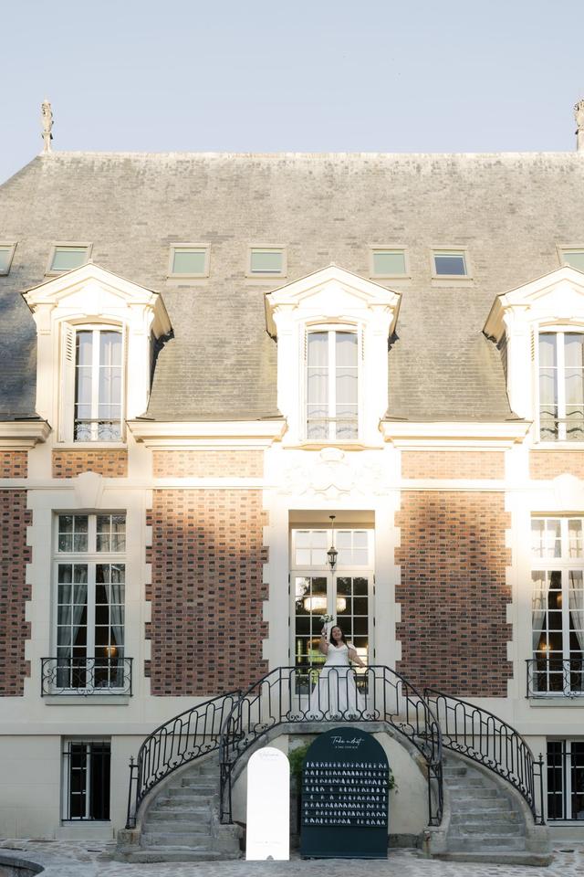 Château de Bonaventure - 2