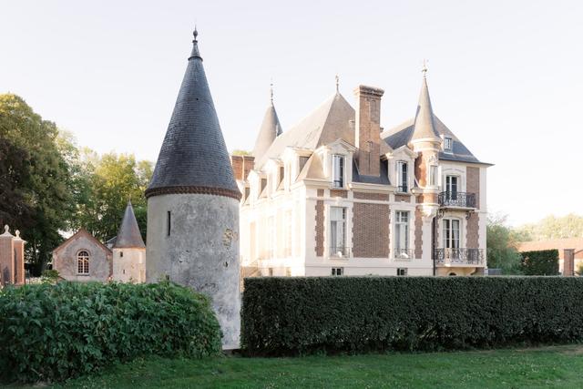 Château de Bonaventure - 3