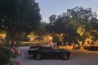 Bastide des Barattes - 14