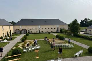 Domaine du Grand Caugy - 6