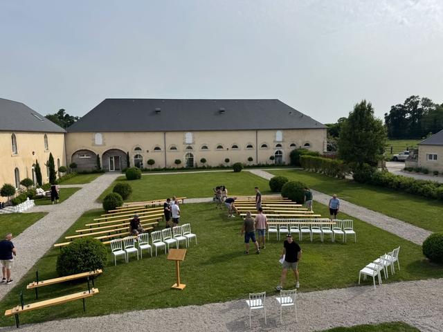Domaine du Grand Caugy - 1
