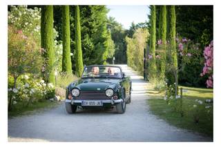 Bastide des Barattes - 15