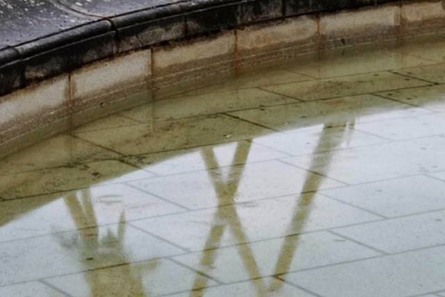 Orangerie de Lanniron 1