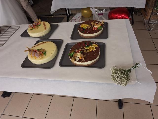 La Bonne Assiette - 1