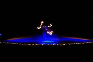 Feu'Nix Juggler - 3