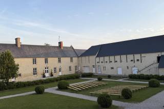 Domaine du Grand Caugy - 7