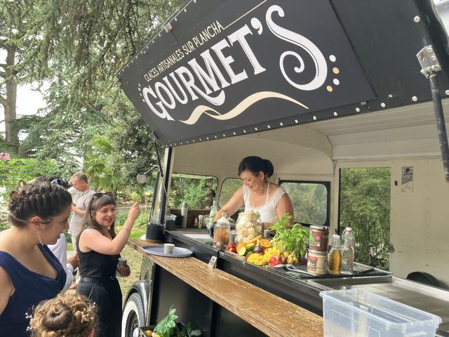 Gourmet'S - 3