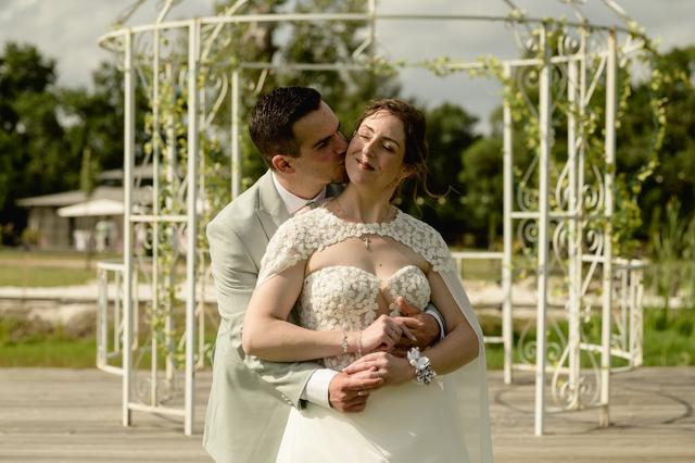 Eglantine Mariages & Cérémonies - Bordeaux - 3