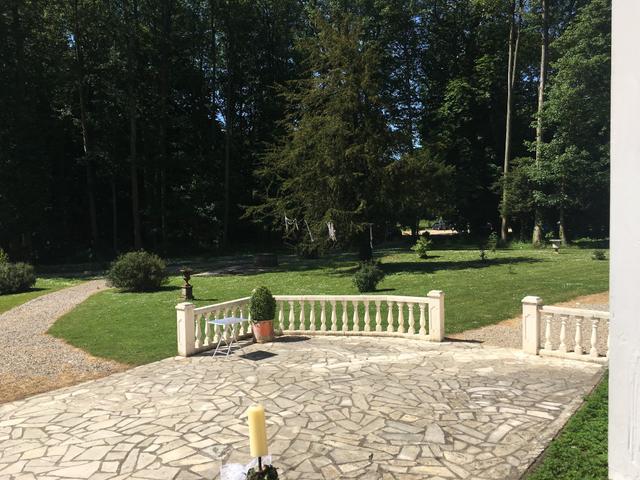 Le Château du Feugrès - 3