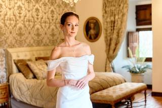 Marjorie Mariage - 5