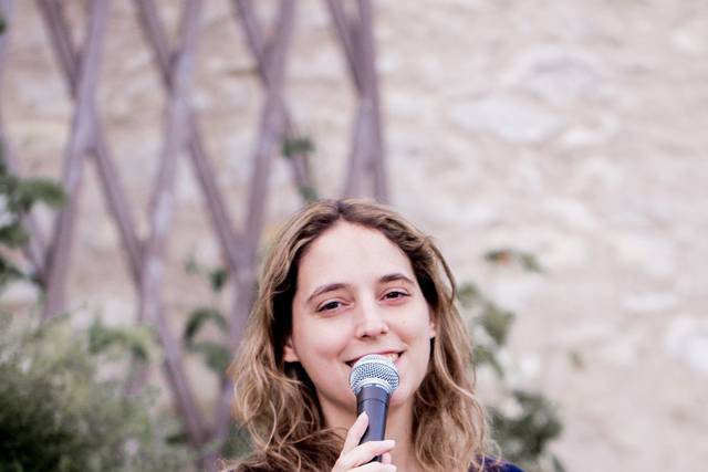 Aude Quartet Jazz 2