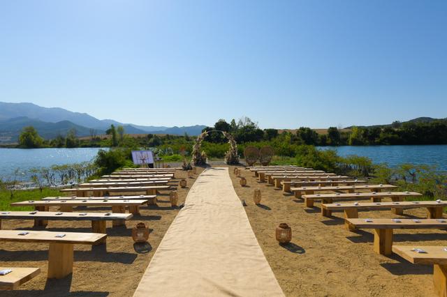 Domaine Terra d’Oru - 1